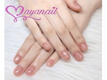 アヤネイル(ayanail)