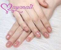 アヤネイル(ayanail)