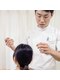 ホスピスト 本郷三丁目本院の写真/～積み重なった疲労の解消に～　情報過多のノイズを消す。鍼灸マッサージで根を整えまっさらな自分へ。