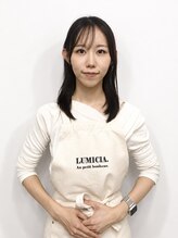 ルミシアトウキョウ 大阪天王寺店(LUMICIA.TOKYO)&nbsp;KOKONE. 眉毛