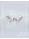 ハンドネイル：No.169