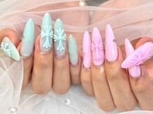 リュティーネイル(Reauty nail)