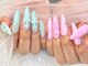 リュティーネイル(Reauty nail)の写真
