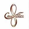 クレア フェリーチェ 本町(Crea felice)ロゴ