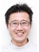 葛西整体院&nbsp;山崎 晃