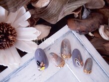 ネイルズ モダ(NAIL'S MODA)/12月の新作2/