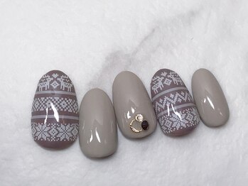 ピアシェ(Piache)/定額デザイン￥9400