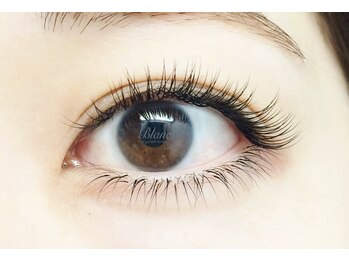 アイラッシュサロン ブラン トレッサ横浜店(Eyelash Salon Blanc)/☆お客様施術例☆