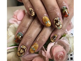 7.サマーネイル