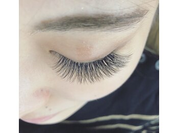 セサニー(SE SUNNY)/ボリュームラッシュ