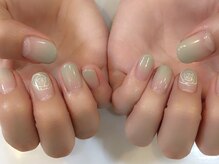 ティンク(Tink)/ベービーブーマー☆グレイッシュ