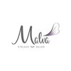 マルヴァ(Malva)ロゴ