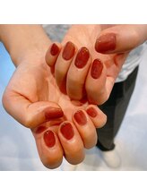 アディクト 恵比寿店(ADDICT)/ワンカラー