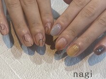 ナギ 川口店(nagi)/通常10,890/新規8,712