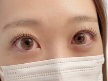 アルピナアイラッシュ 上小塙店(alpina eyelash)