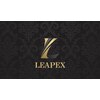 リーペックス(LEAPEX)ロゴ