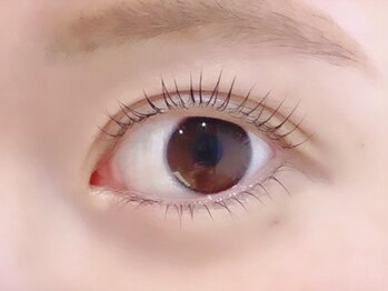 フィアラ 京都二条店(Fiara)/上下パリジェンヌ