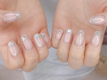 ティミーネイル(Timmy nail)/Art定額コース