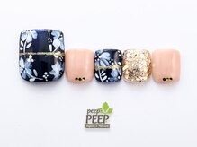 ピッピ 桜新町店(peep PEEP)/ 22年1月マンスリートレンド-16