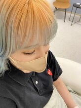 チェミール(CHEMIR)/マツエクで目元の存在感UP☆