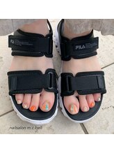 エムシーベル(m.c bell)/