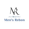 メンズレボン(Men's Rebon)のお店ロゴ