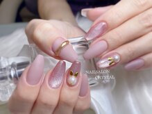 クリスタル(CRYSTAL)