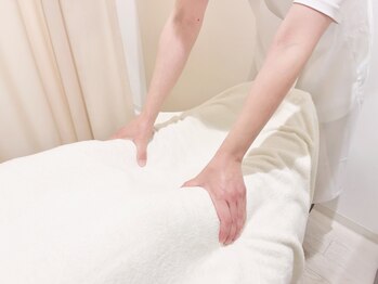 ポーラ ザ ビューティ 越谷店(POLA THE BEAUTY)/☆フットケア☆