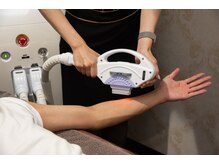 RBL 那覇店/パッチテスト