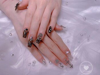 スノーネイルサロン 新宿店(Snow nail salon)/