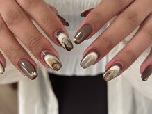 アテ(ate.)/【お任せアート１０本】