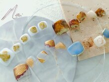 ヌー 茅ヶ崎(Nu:)/[Foot]定額