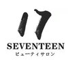 セブンティーン 新宿店(SEVENTEEN)ロゴ