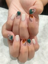 ネイルモア 金沢店(NAIL moA)/