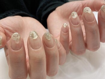 タイズ 大阪福島(ties..)/しずく(パラジェル/90min)