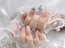 メイク 池袋(Meik)/ネイルデザイン