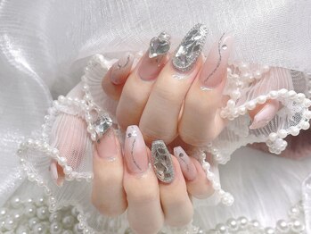 メイク 池袋(Meik)/ネイルデザイン