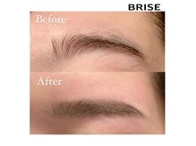 ブライズ(BRISE)/美眉スタイリング