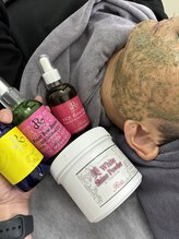 サロン ド レイ(Salon de Rei)/メンズエステ