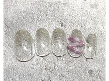 アミュレット 柳津店(AMULET)/5月定額　5500円(税込)