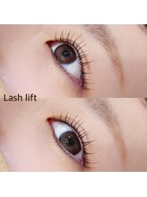 ミー(me.)/ラッシュリフト