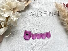 ヴリエ 立川店(VURIE)/フット定額¥8980コース