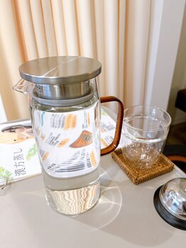 あんどら鍼灸接骨院/漢方蒸し（水）