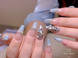 長さ出し150分アート放題￥13490