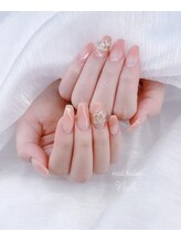 ナネイルサロン(NA nail salon)/グラデーション