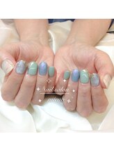 ミューオ(MIEUO)/ハンド定額コース