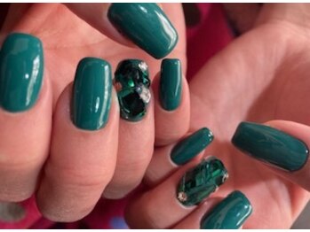 ネルネルネイル(nel nel nail)/埋め尽くし☆