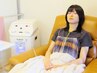 初回お試し☆【身体としっかり向き合い内側からケア】水素吸入60分¥4900→