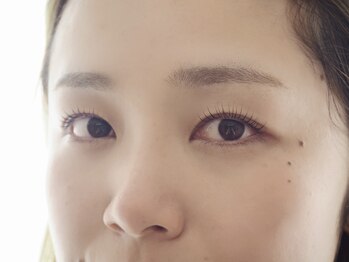 ツムグ(tumugu)/まつげパーマ