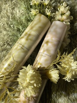 癒し～ぷ 立川店/ヘッドスパで心も体もスッキリ♪